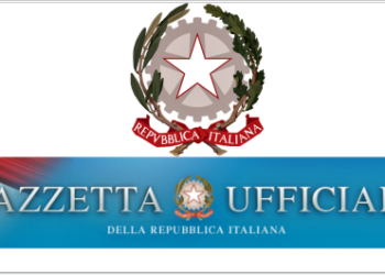 Elenco dei provvedimenti di maggior interesse pubblicati nelle varie serie della G.U.   dal 25 al 30 novembre 2019