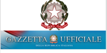 Elenco dei provvedimenti di maggior interesse pubblicati nelle varie serie della G.U.   dal 25 al 30 novembre 2019