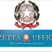 Elenco dei provvedimenti di maggior interesse pubblicati nelle varie serie della G.U.   dal 25 al 30 novembre 2019