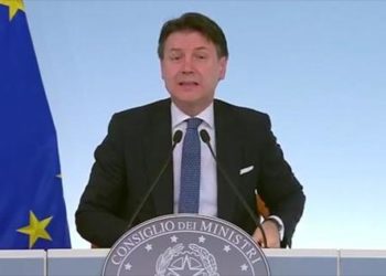 Nuovo DPCM per contrasto del contagio del Coronavirus