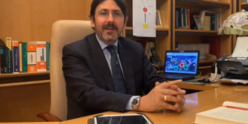 DPCM – BACOSI: I FIDANZATI NON SONO CONGIUNTI MA E’ BENE FARLI INCONTRARE