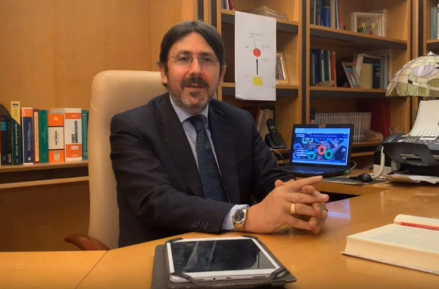 DPCM – BACOSI: I FIDANZATI NON SONO CONGIUNTI MA E’ BENE FARLI INCONTRARE