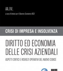 La responsabilità degli amministratori dopo il codice della crisi d’impresa e della insolvenza e la pandemia da Covid-19