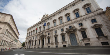 Consulta, ergastolo ostativo incompatibile con Costituzione