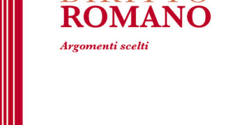 DIRITTO ROMANO – Il nuovo ebook di Giulio Bacosi